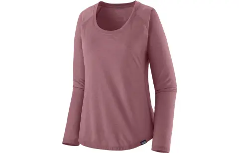 Patagonia Capilene T Shirt Women's