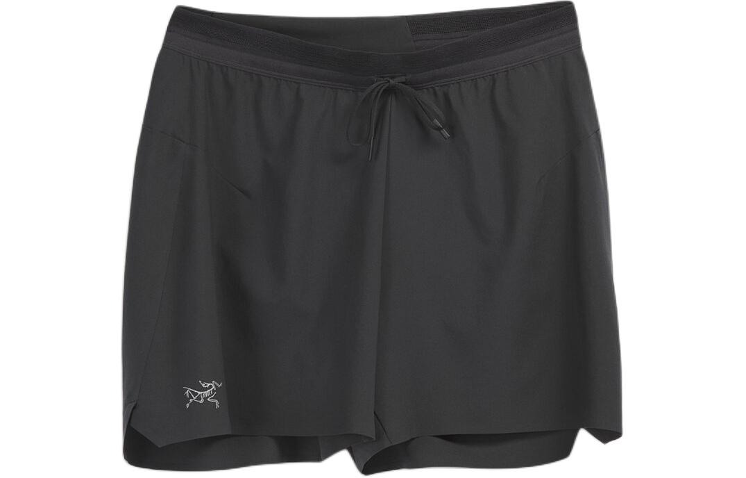 Arc’teryx Norvan Short 5′ Sports Shorts Men’s Black