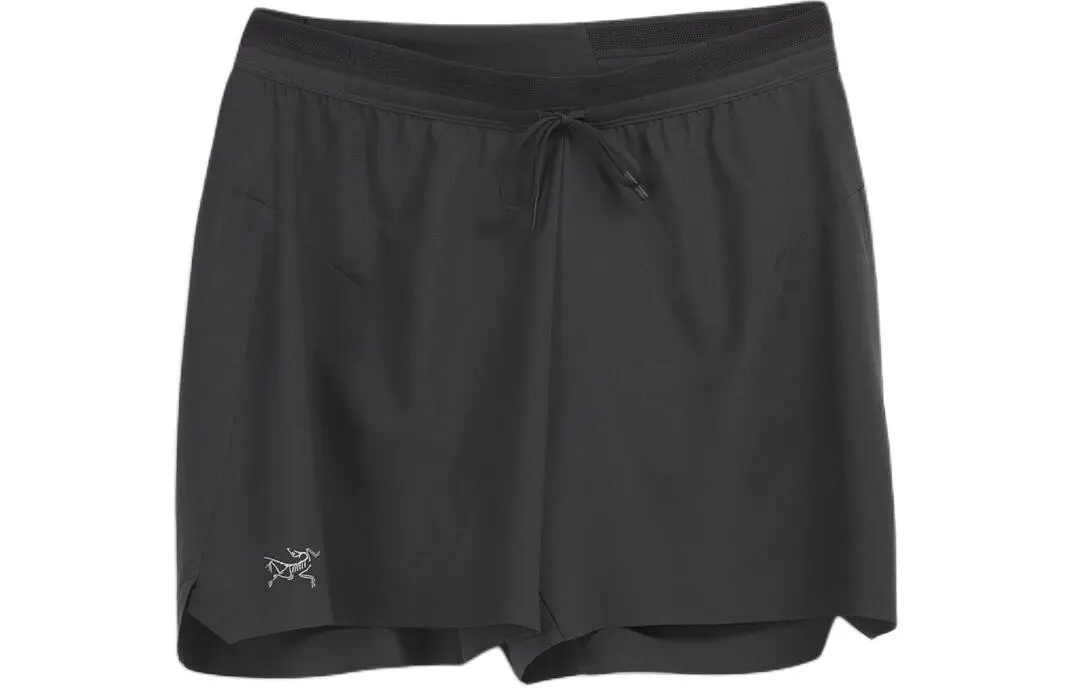 Arc'teryx NORVAN SHORT 5' Sports Shorts Men's Black