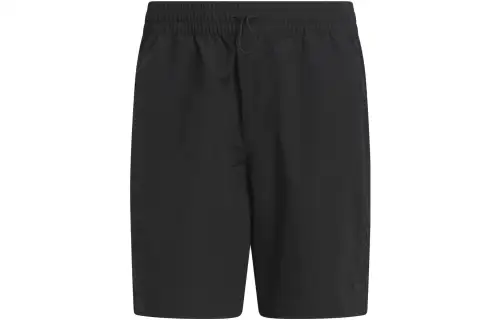 Adidas Originals Skateboarding Sports Shorts Unisex Black