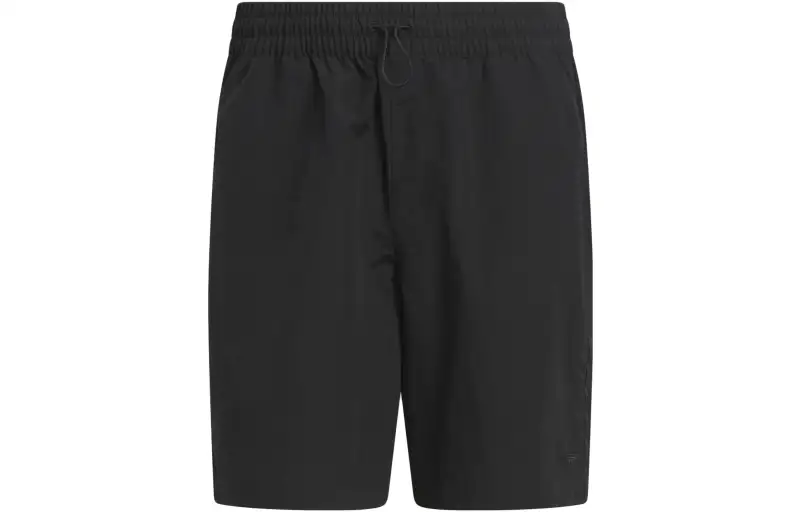 Adidas Originals Skateboarding Sports Shorts Unisex Black