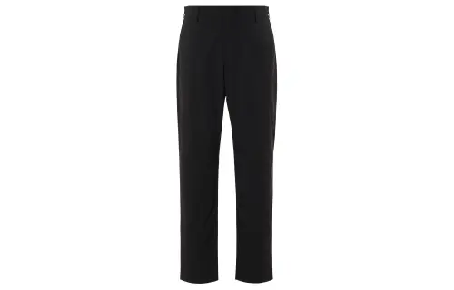 UNIQLO Casual Pants Men's Graphite Black