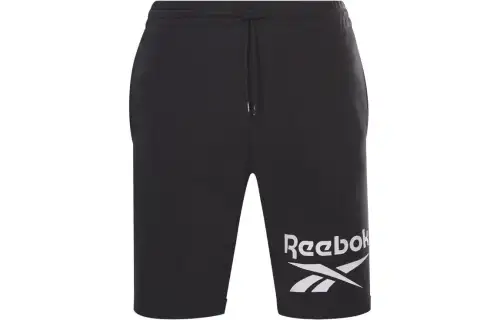 Reebok Sports Shorts Men's Black