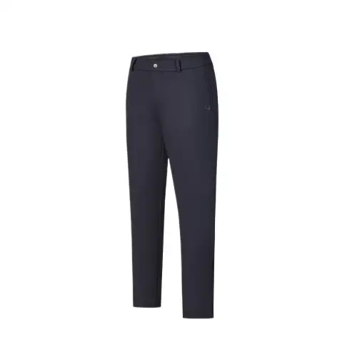 FILA Casual Pants Men's Legend Blue NV