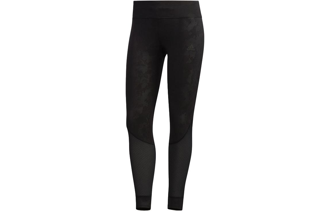 Adidas Sports Pants Women’s Black Moderate