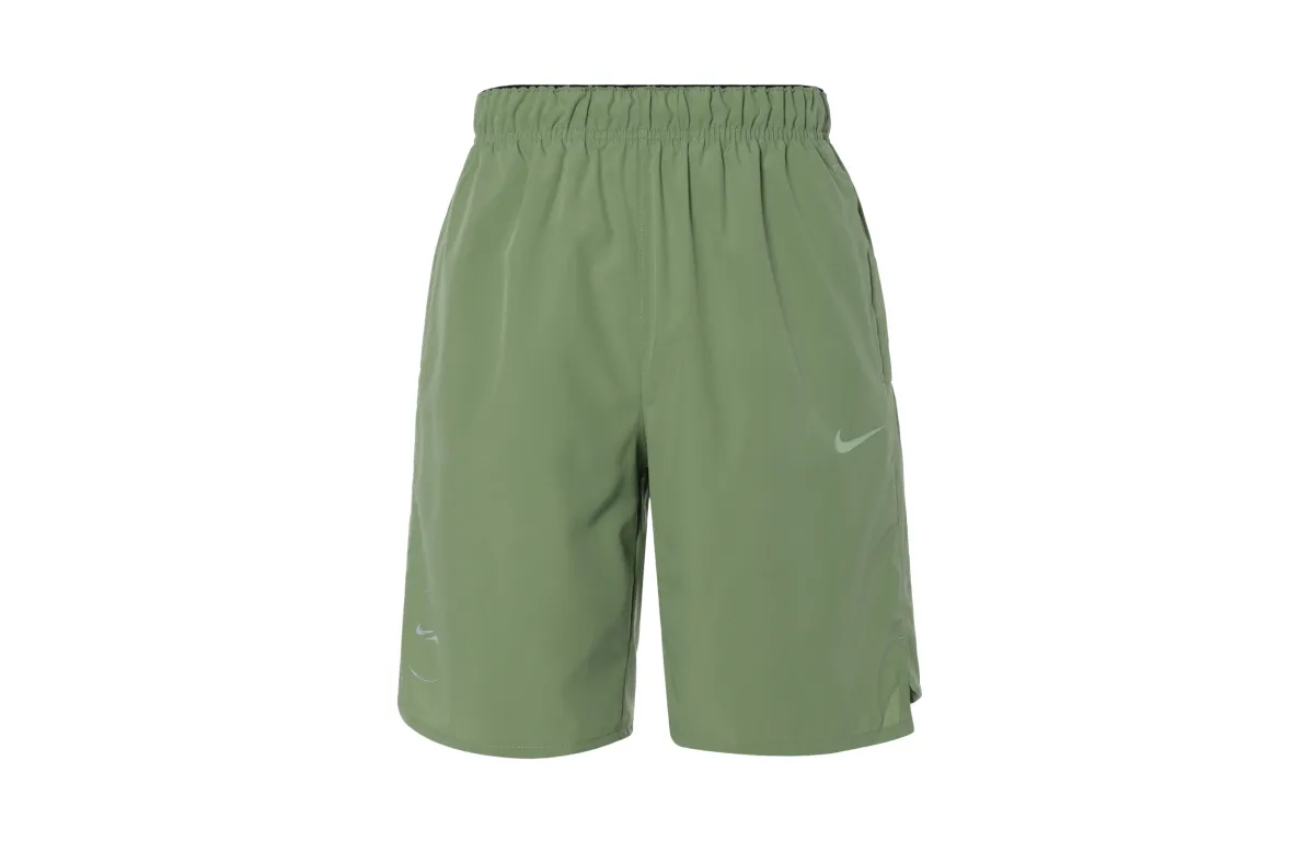 Nike Running Shorts Men's Oil Green