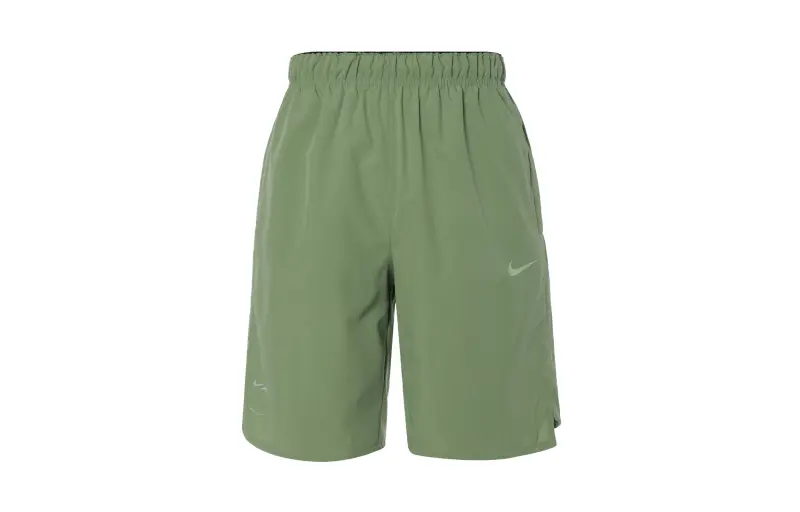 Nike Running Shorts Men's Oil Green