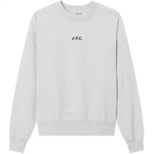 ASICS X Apc Stone Sweatshirt