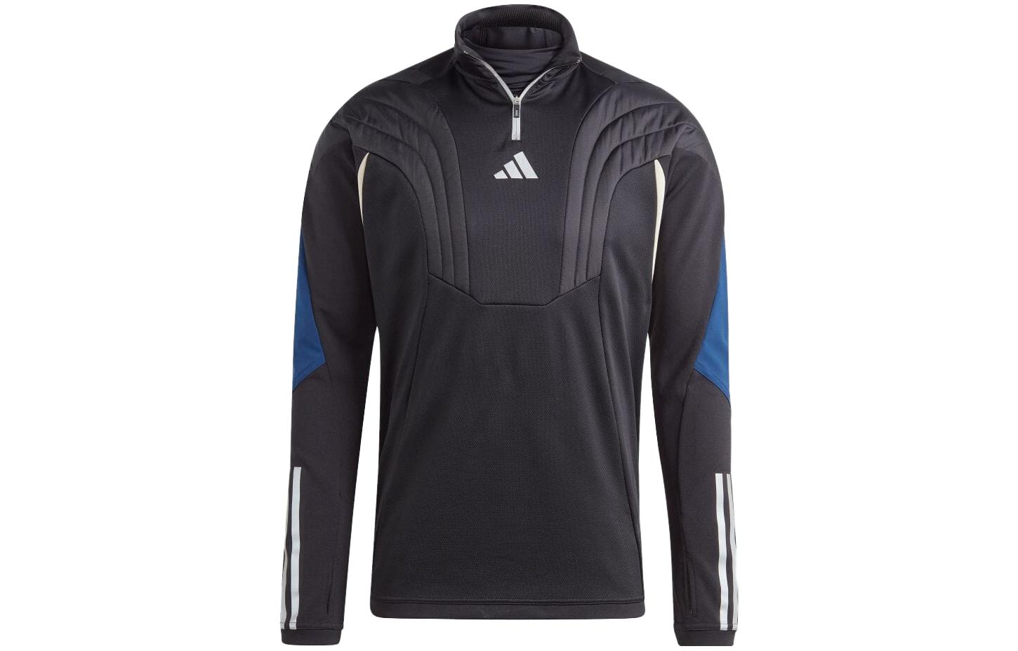 Adidas Soccer Jersey Men’s Black