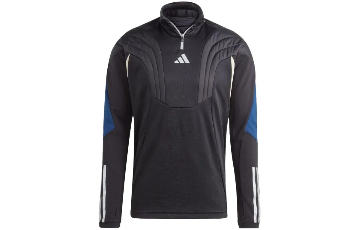 Adidas Soccer Jersey Men's Black