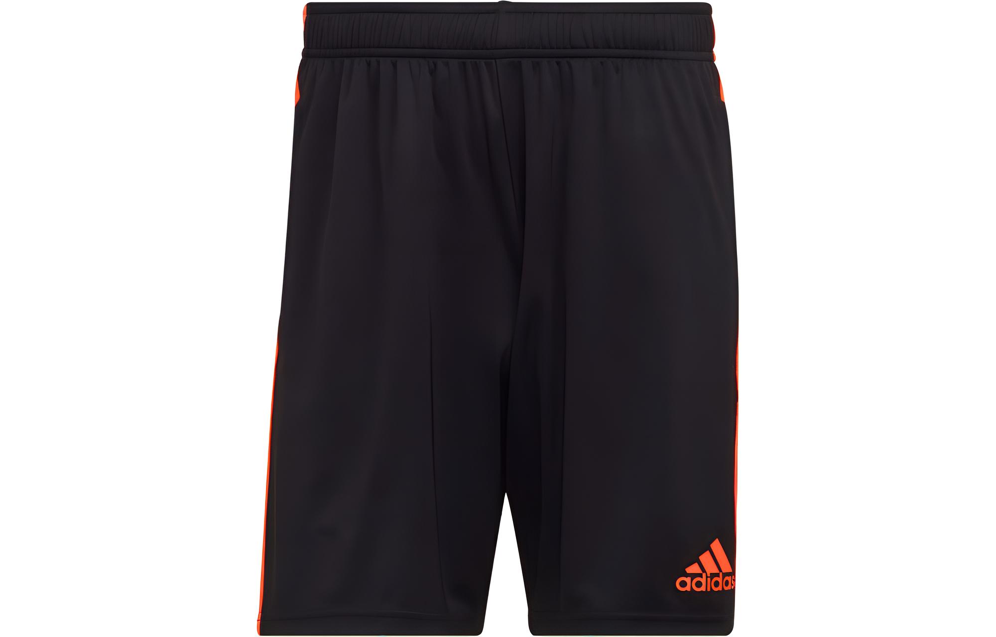 Adidas Essential Sports Shorts Men’s Black