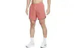 Nike Sports Shorts Men's Red Star Moderate