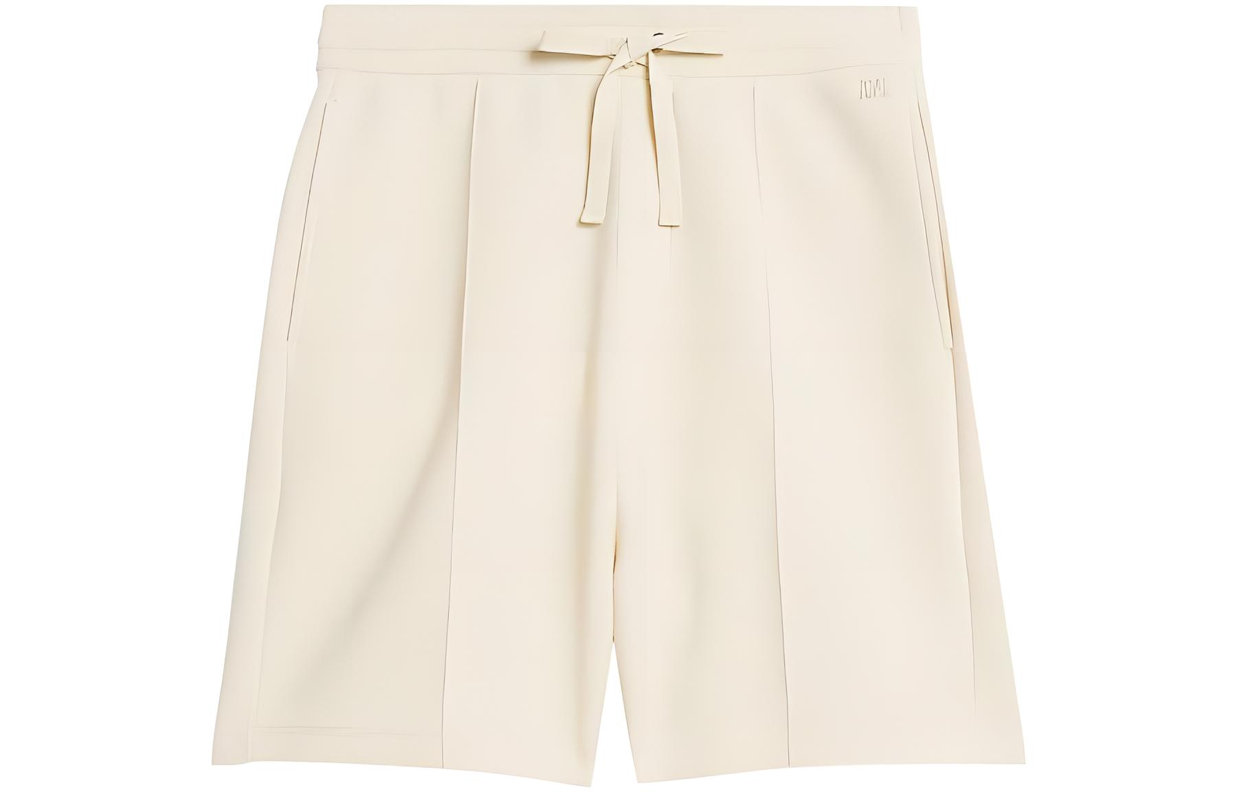 AMIPARIS Sports Shorts Men’s Beige