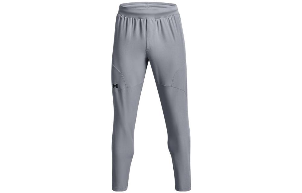 Under Armour Unstoppable Sports Pants Men’s Gray