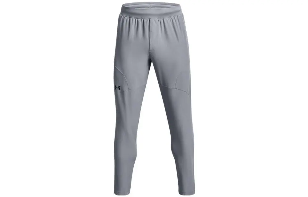 Under Armour Unstoppable Sports Pants Men's Gray