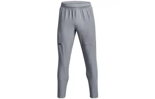 Under Armour Unstoppable Sports Pants Men's Gray