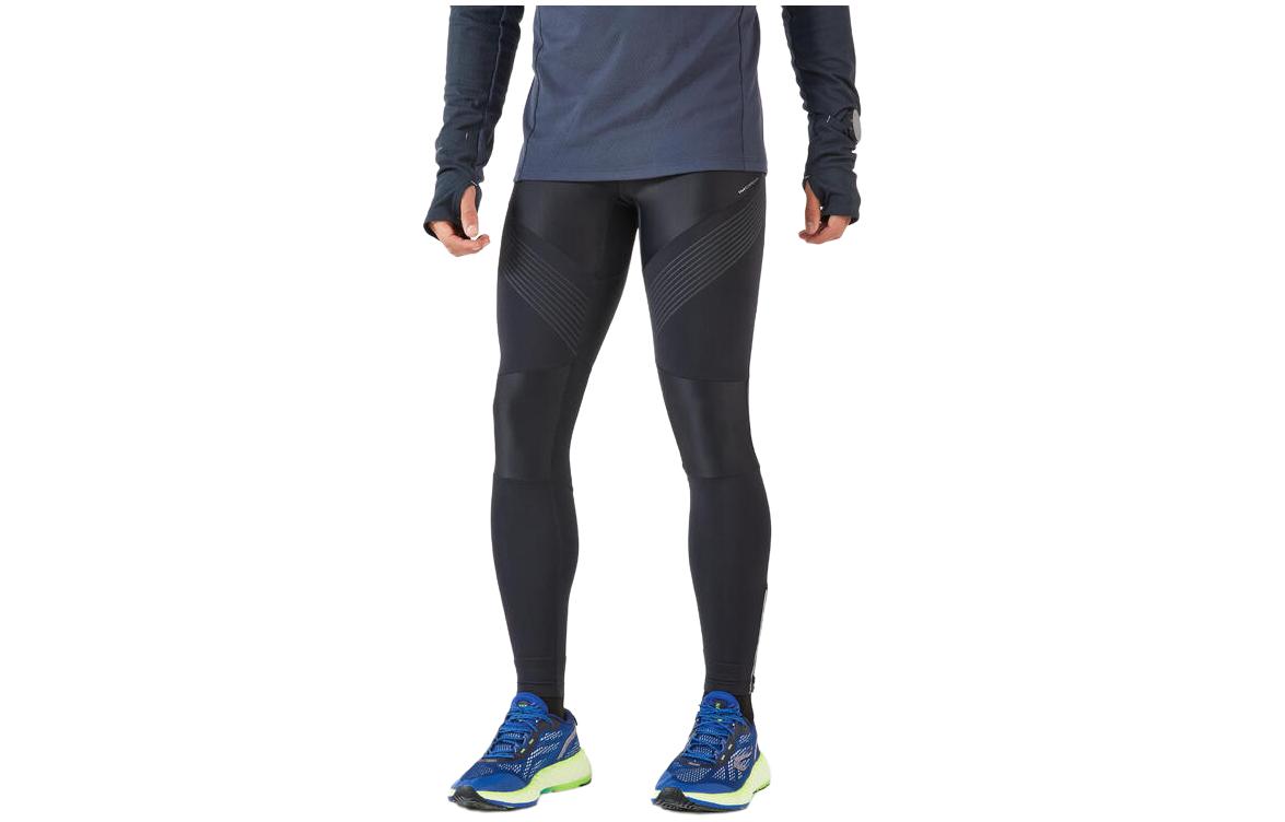 DECATHLON Running Pants Men’s Classic Black
