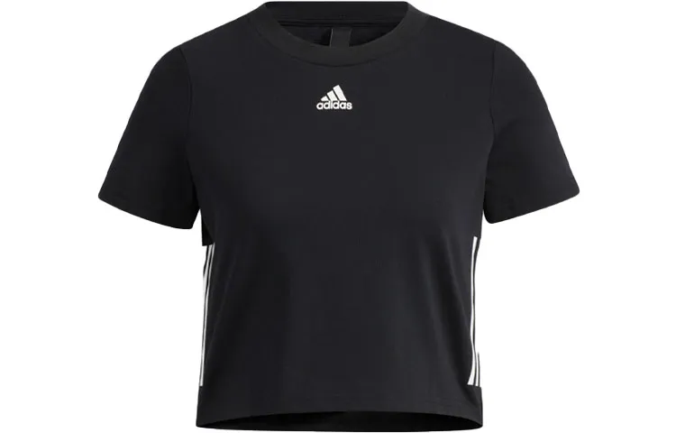 Adidas Atmos Regular T Shirt Women's Black