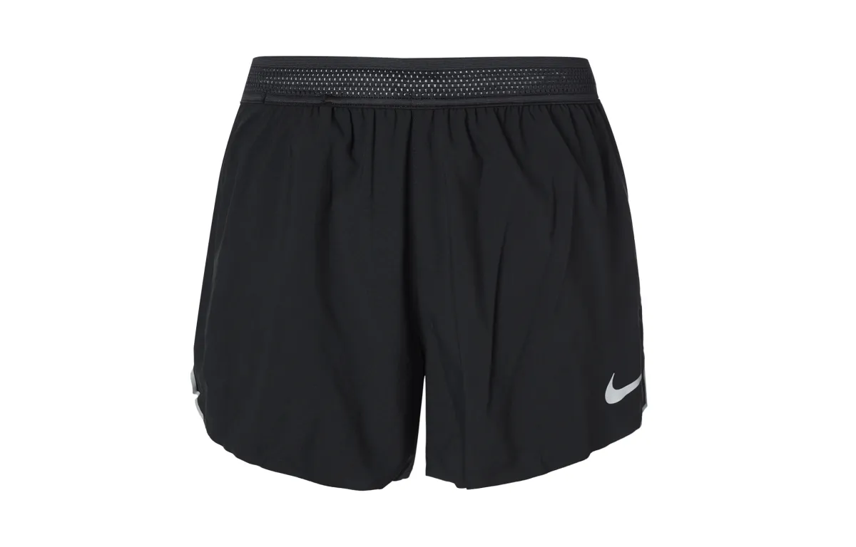 Nike Sports Shorts Men's Black Thin