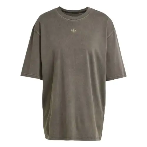 Adidas Originals Washed Oversized Tee