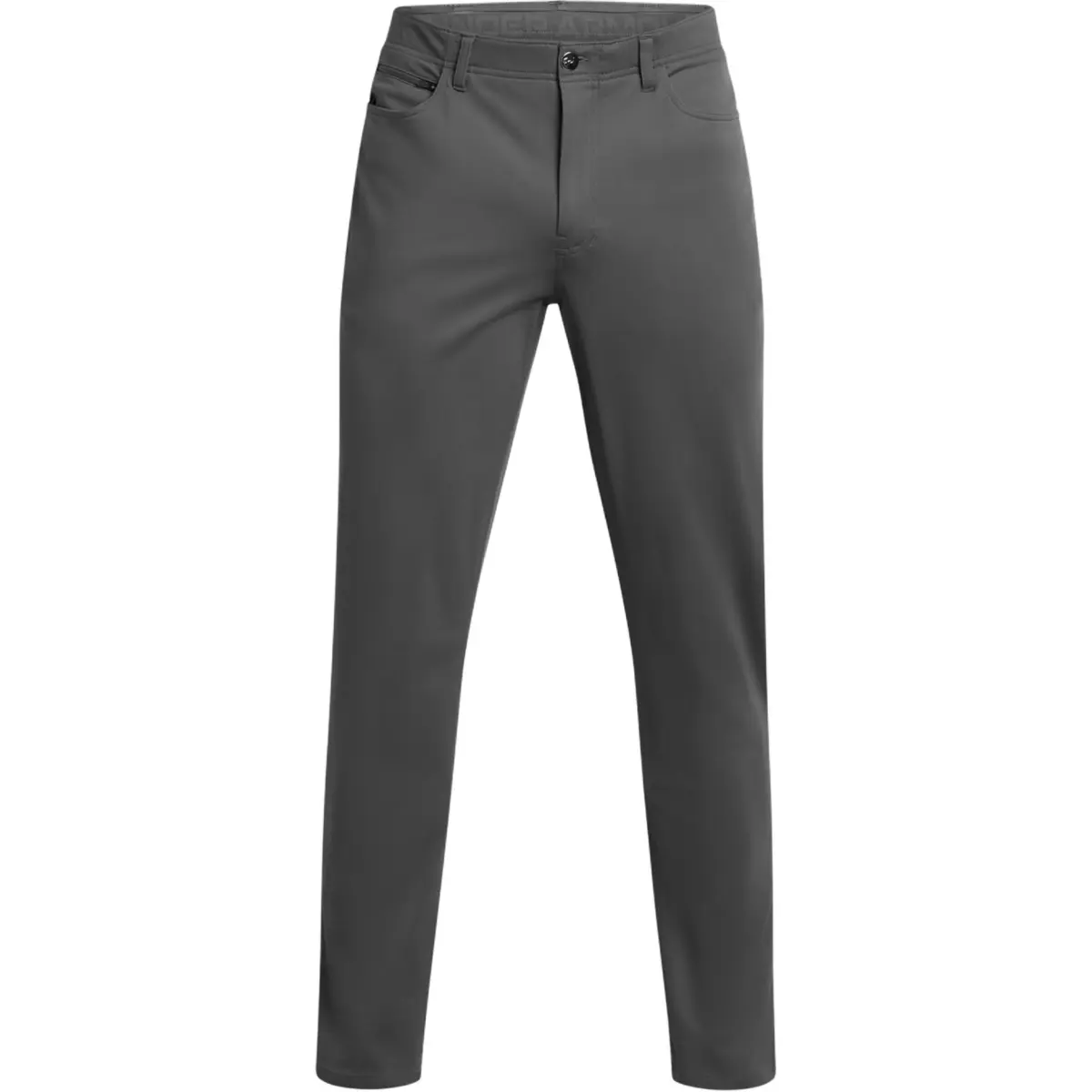 Under Armour UnstoppableCold Weather Casual Pants Men's Castle Stone/Black