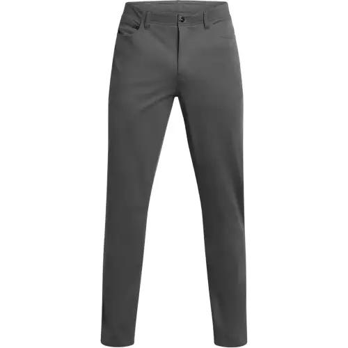 Under Armour UnstoppableCold Weather Casual Pants Men's Castle Stone/Black