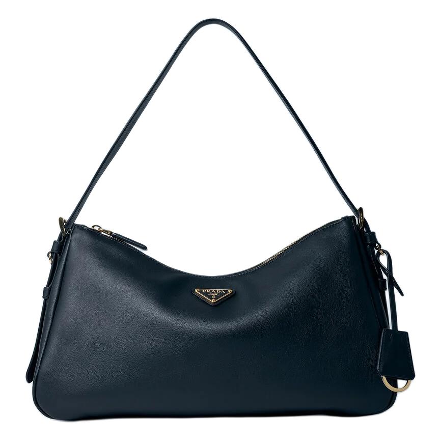 Сумка Prada Aimee (черная)