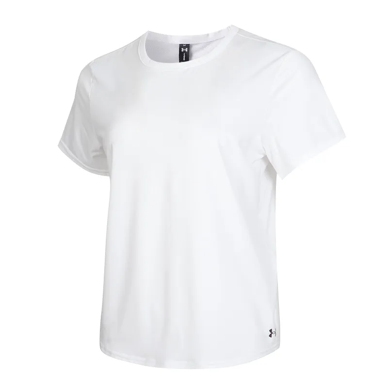 Under Armour T Shirt Women's White