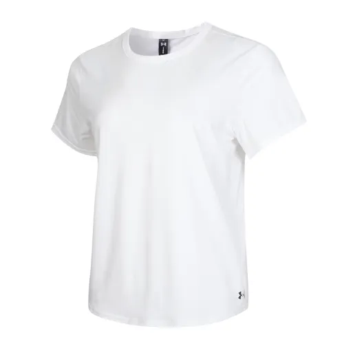 Under Armour T Shirt Women's White