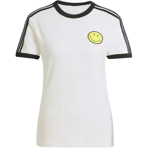 Adidas Originals Smiley Cali Tee