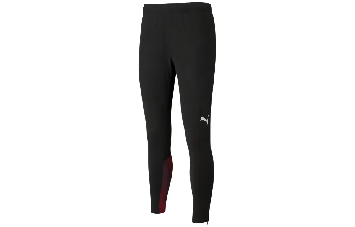 PUMA ACM Sports Pants Unisex Black