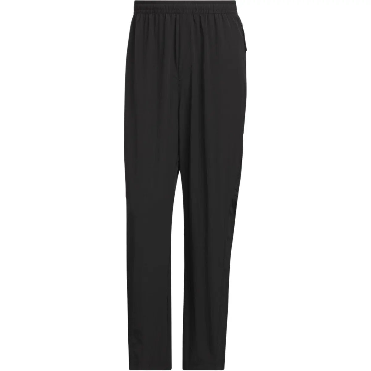 Adidas FUTURE STYLE PARA Casual Pants Men's Black