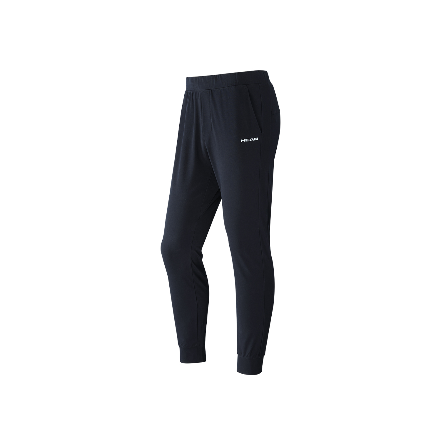 HEAD SS24 Sports Pants Men’s Dark Navy Blue