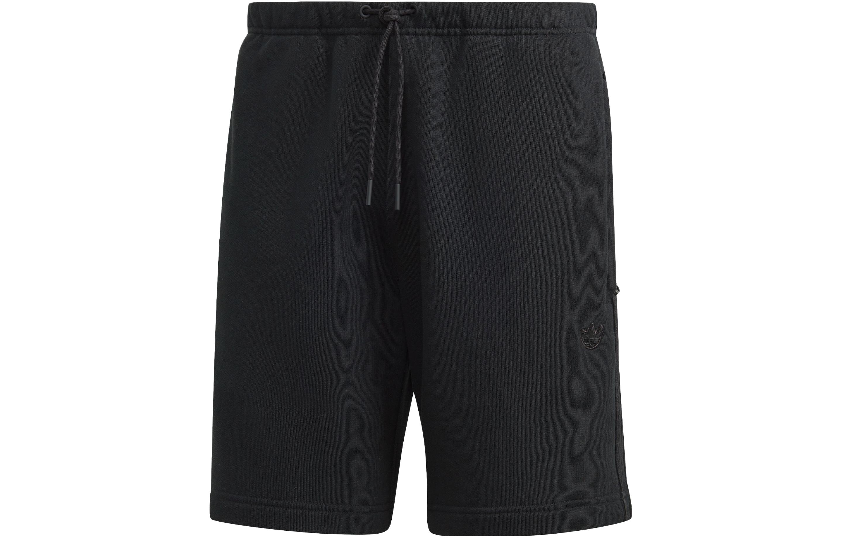 Adidas Originals BLUE VERSION Sports Shorts Men’s Black Moderate