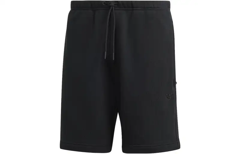 Adidas Originals BLUE VERSION Sports Shorts Men's Black Moderate