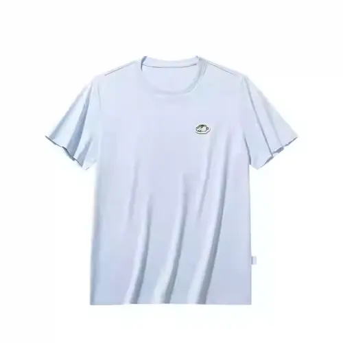 Anta Sports Lifestyle Collection Lifestyle Collection T Shirt Women's Sky Blue