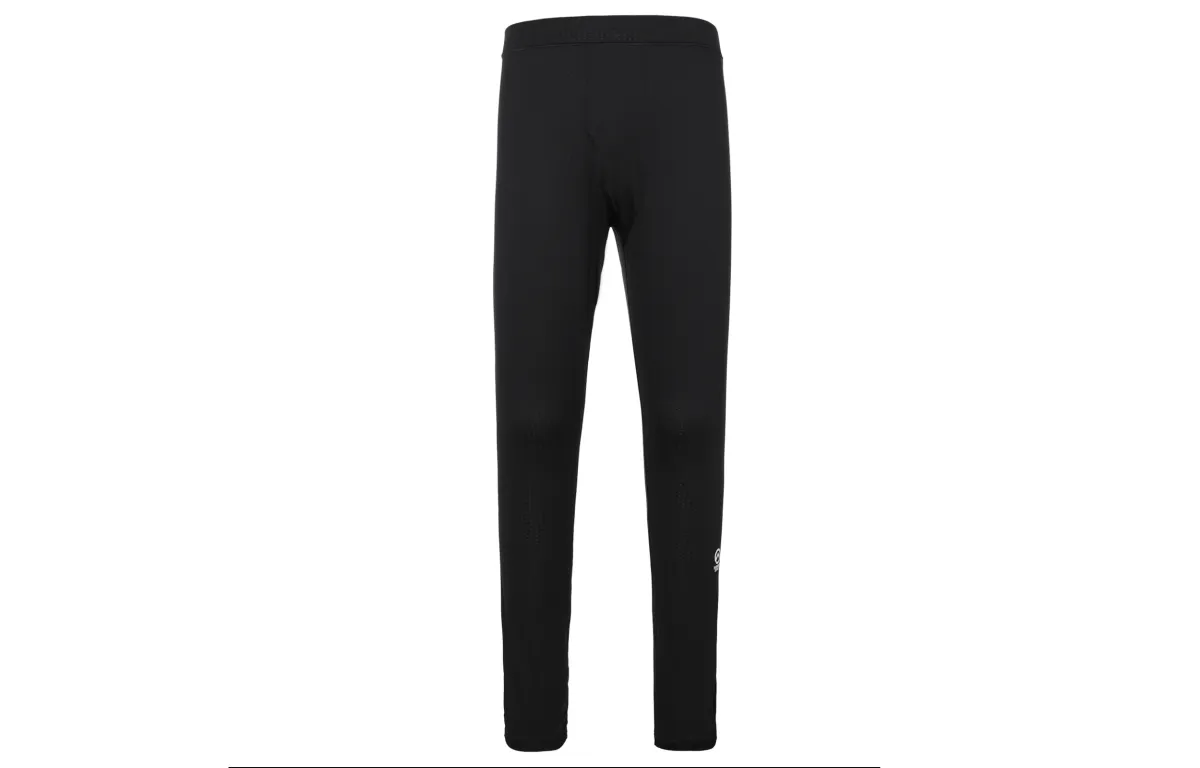 THE NORTH FACE Sports Pants Men's Black Moderate
