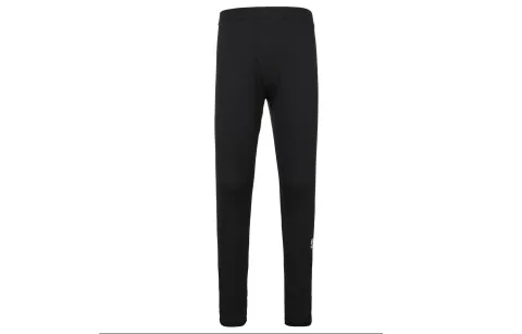 THE NORTH FACE Sports Pants Men's Black Moderate