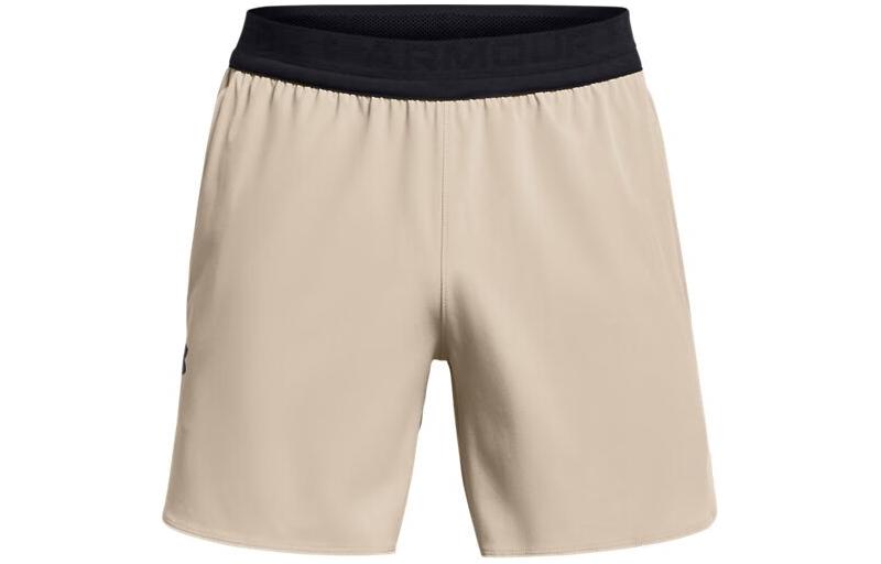 Under Armour Sports Shorts Men’s Khaki