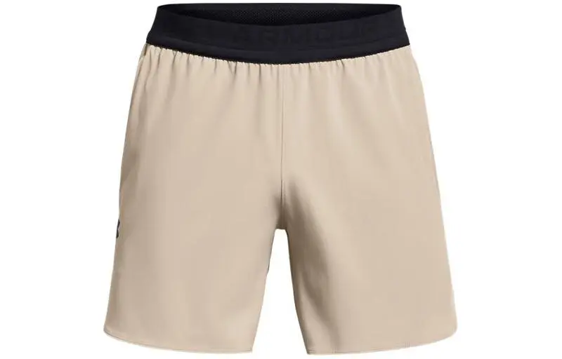 Under Armour Sports Shorts Men's Khaki