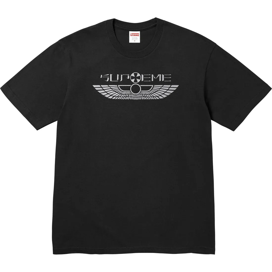 Supreme Wings Tee