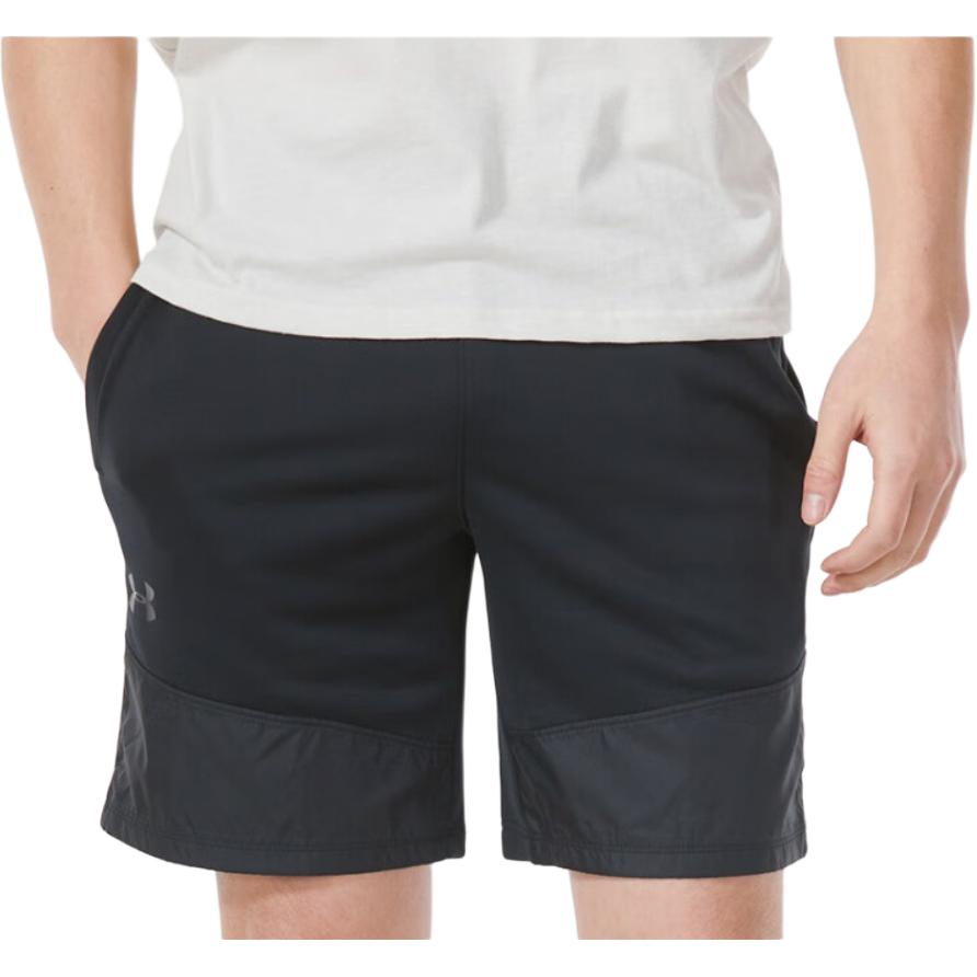 Under Armour Sports Shorts Men’s Black
