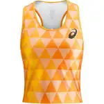 ASICS Running Tank Top Women's Orange