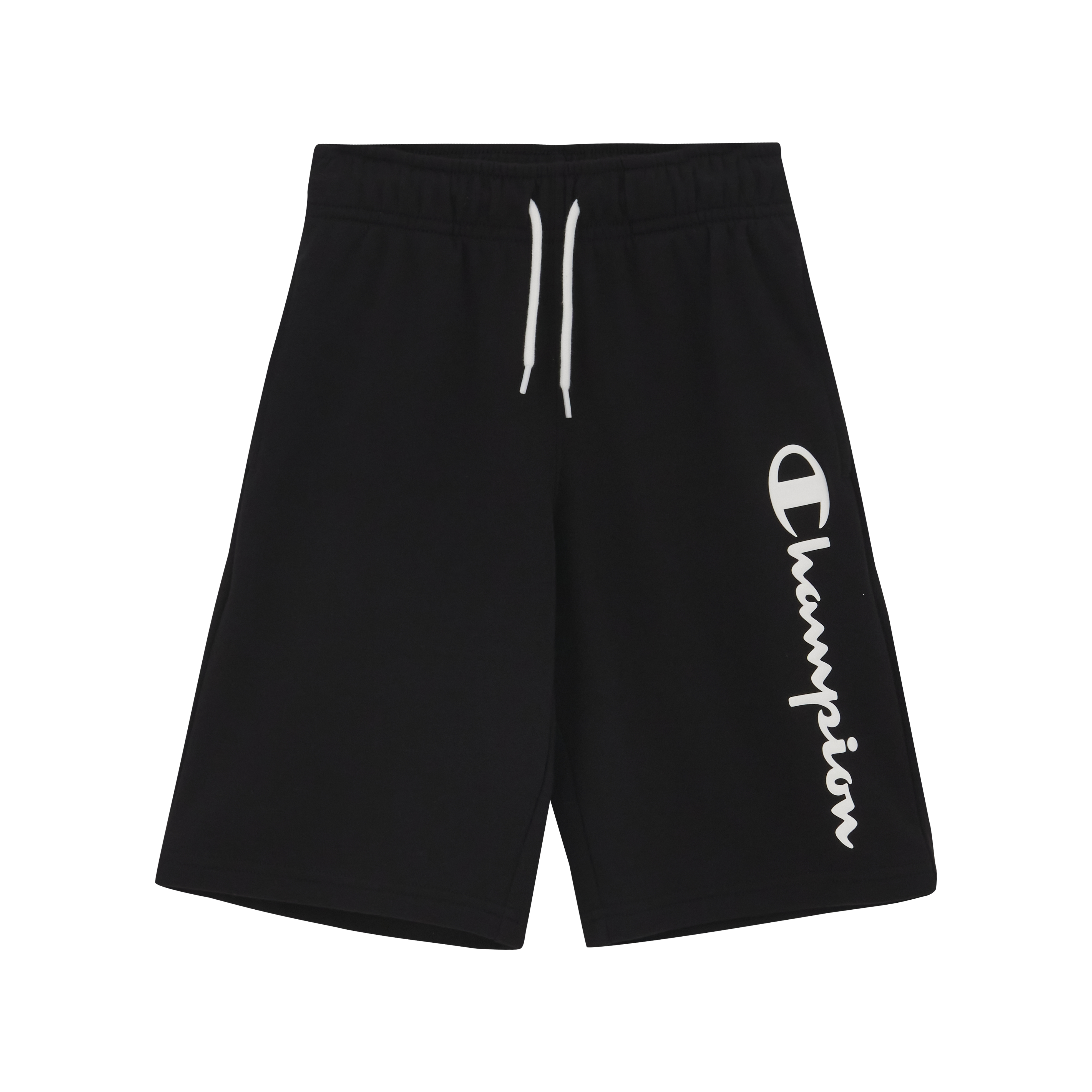 Champion Sports Shorts Men’s Black