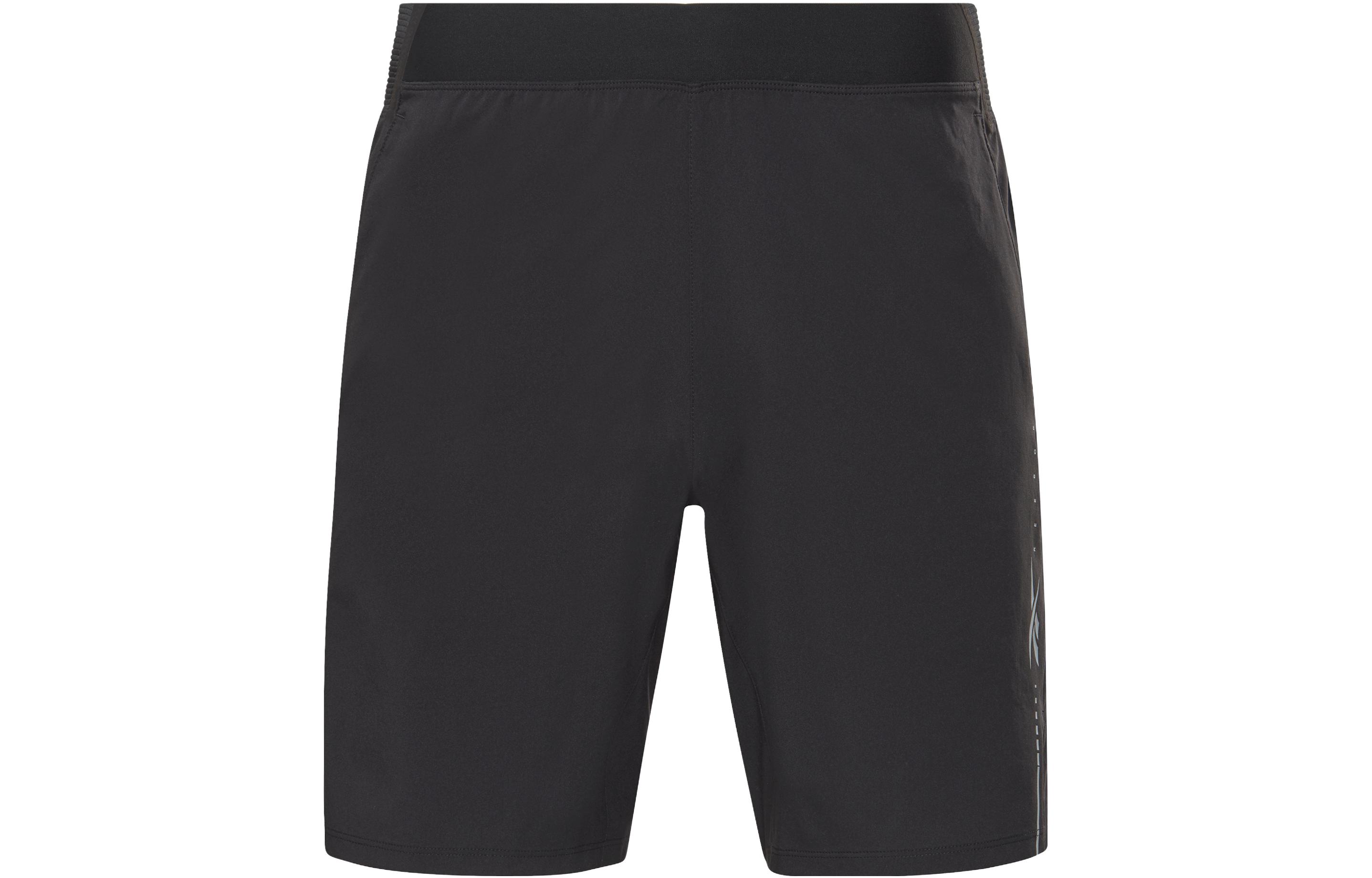 Reebok TRAINING SUPPLY EPIC LTWT Sports Shorts Men's Black