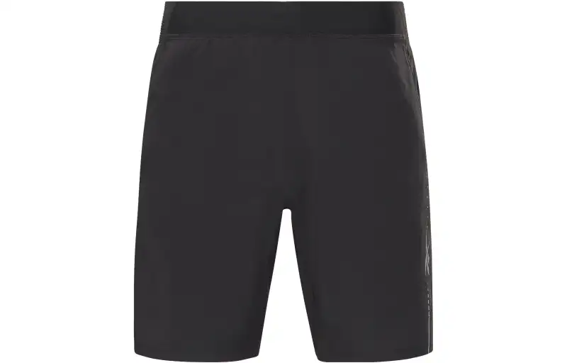 Reebok TRAINING SUPPLY EPIC LTWT Sports Shorts Men's Black