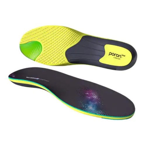 maigaole Insoles Men's
