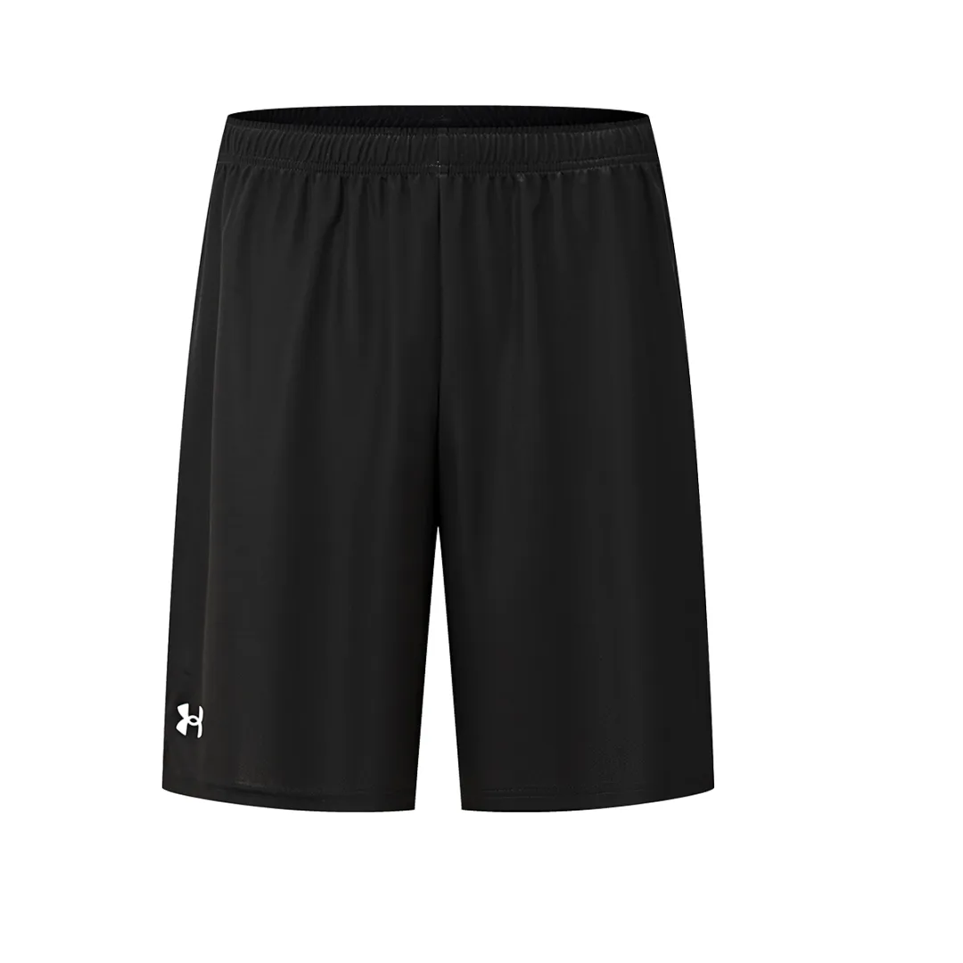 Under Armour Sports Shorts Unisex Black