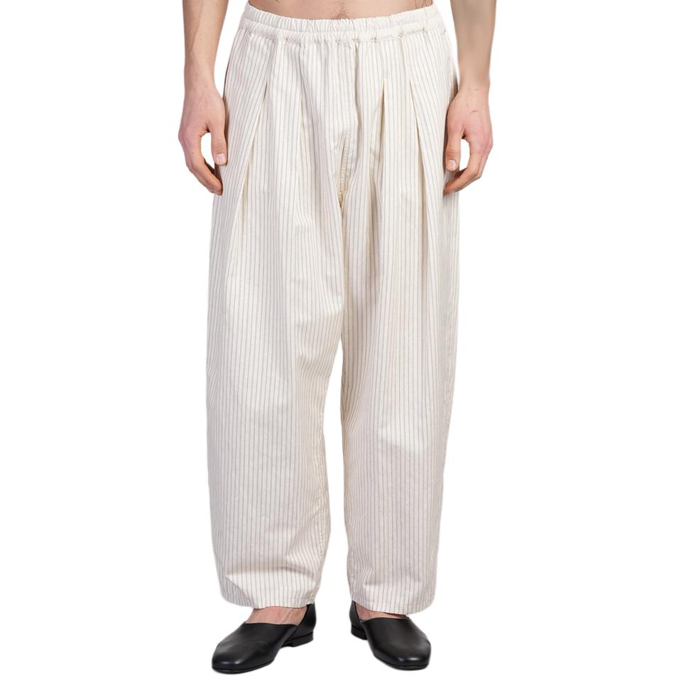 Мужские штаны Maison Maison Margiela (бежевые)