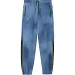 LOEWE x On FW24 Casual Pants Men's Blue